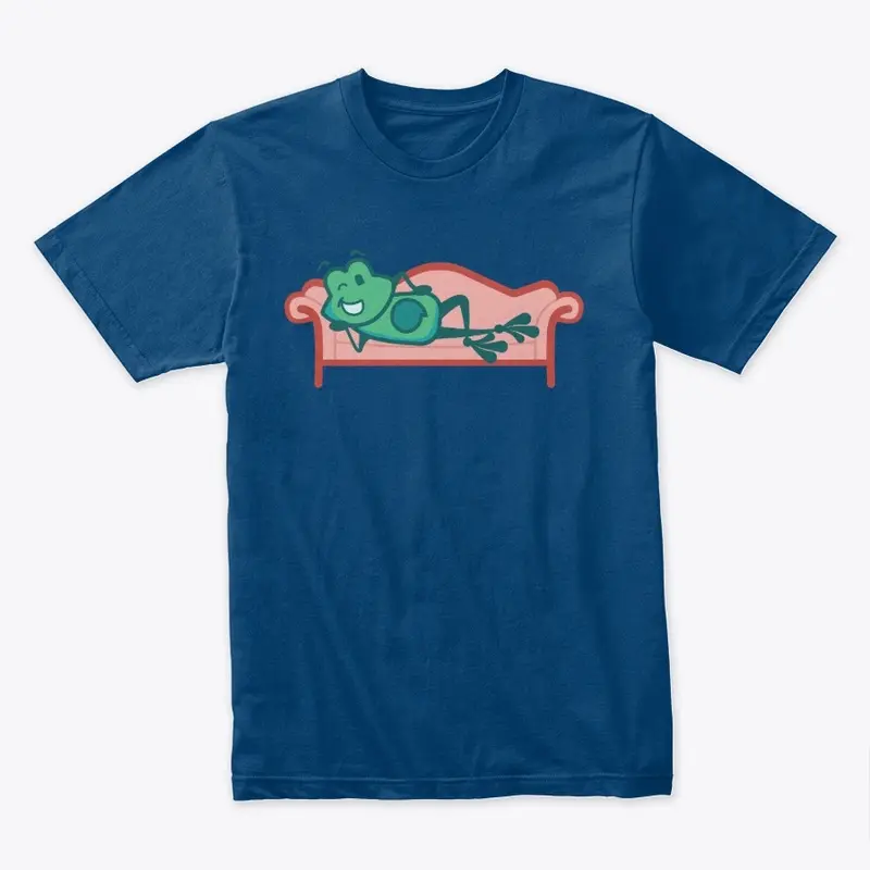 Tango T-Shirt | One of Your French Frogs