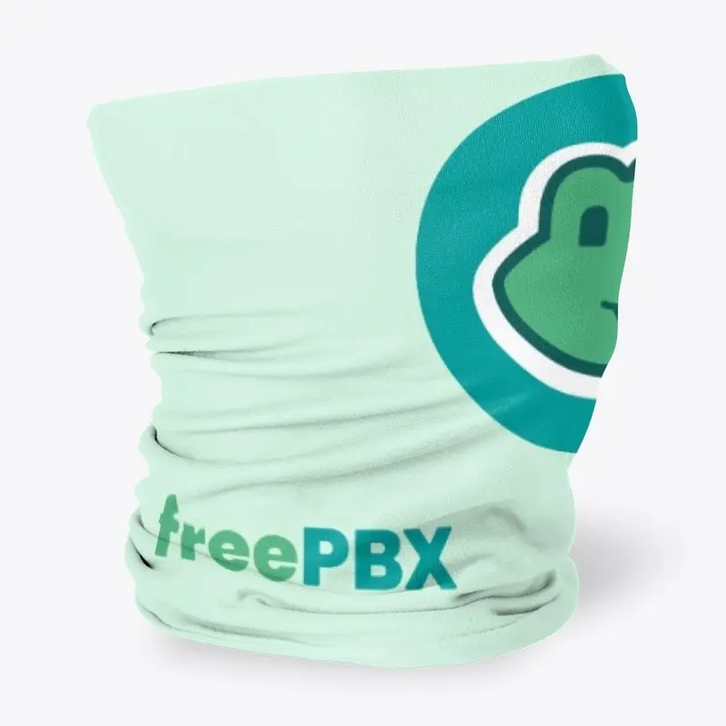 FreePBX Face Masks